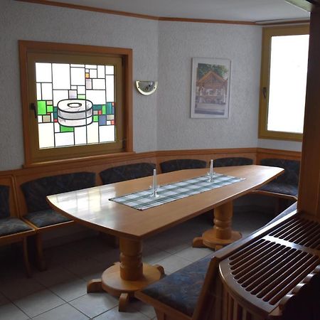 Hotel-Restaurant Theis-Muehle Biersdorf am See ภายนอก รูปภาพ