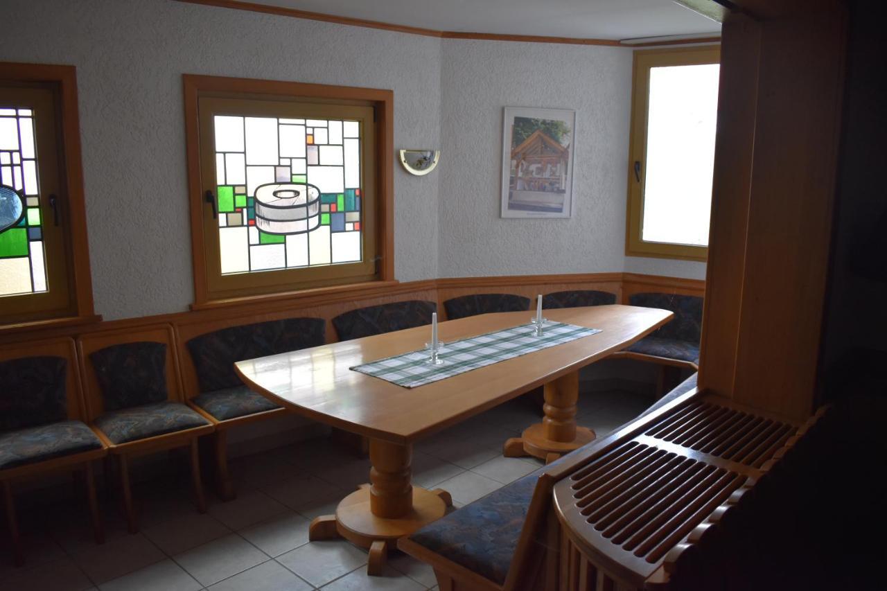 Hotel-Restaurant Theis-Muehle Biersdorf am See ภายนอก รูปภาพ